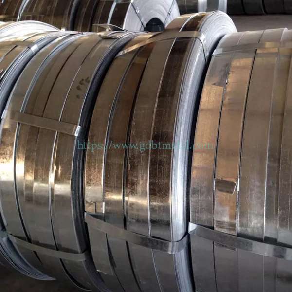 Galvanized Steel Coil